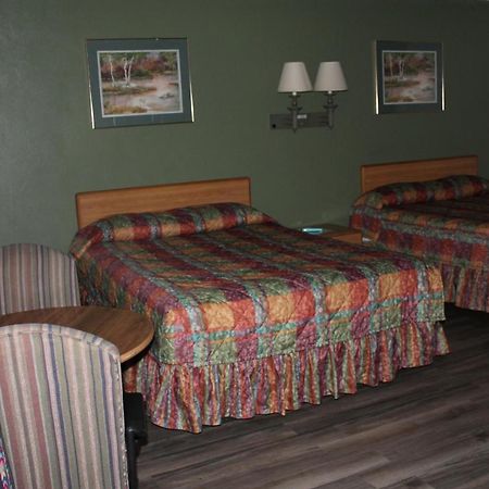American Motor Inn - Rock Island Luaran gambar