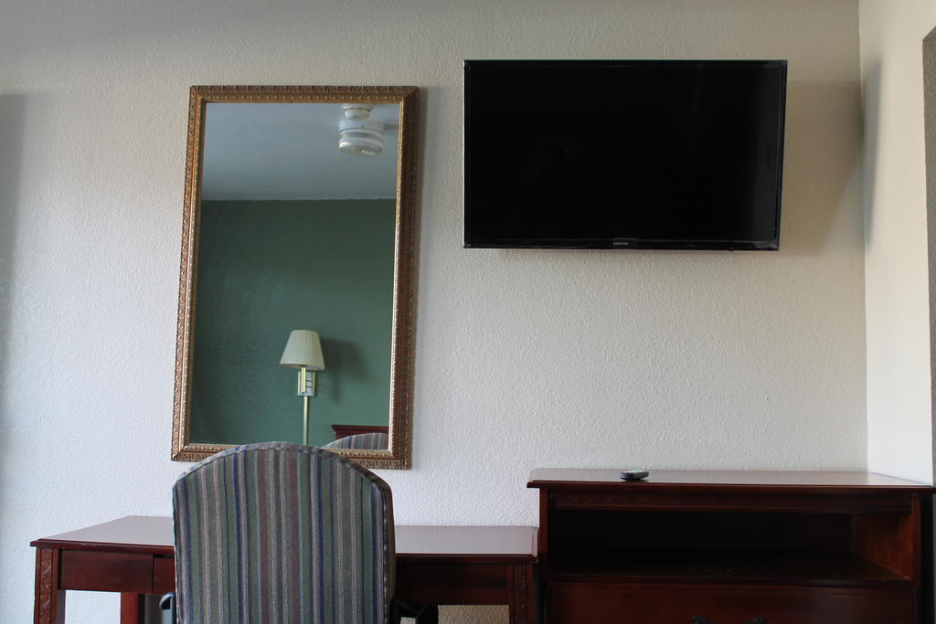 American Motor Inn - Rock Island Bilik gambar